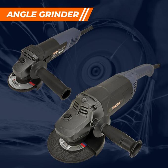Angle Grinder