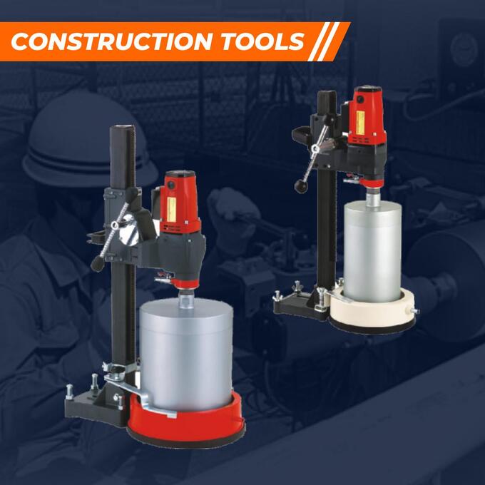 Construction Tools