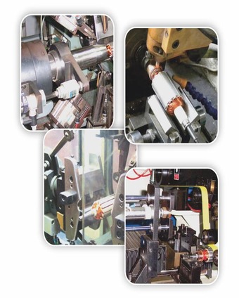 Vicky Power Tools Factory