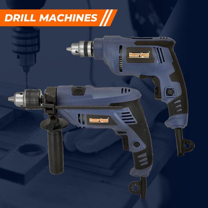 Top Power Tools for Fast Projects – Vicky Tools