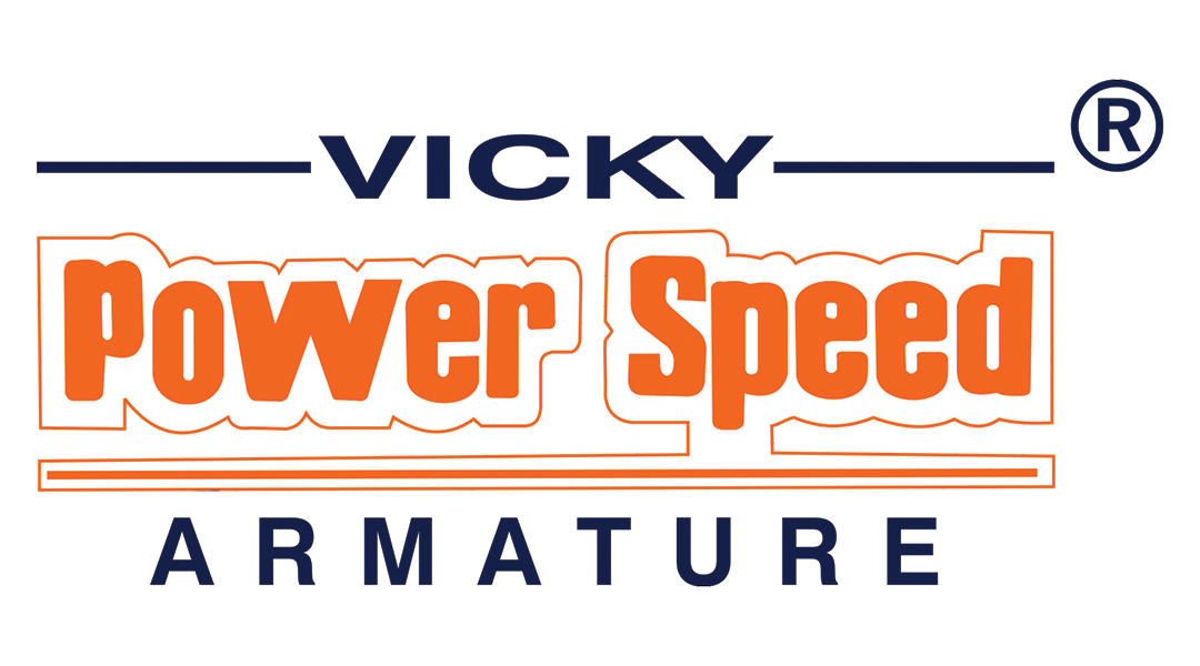 Vicky Power Tools