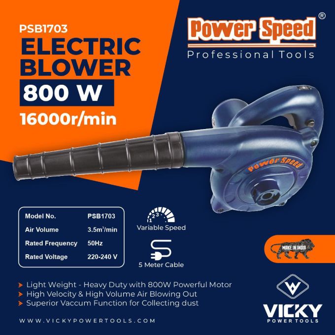 Electric Blower